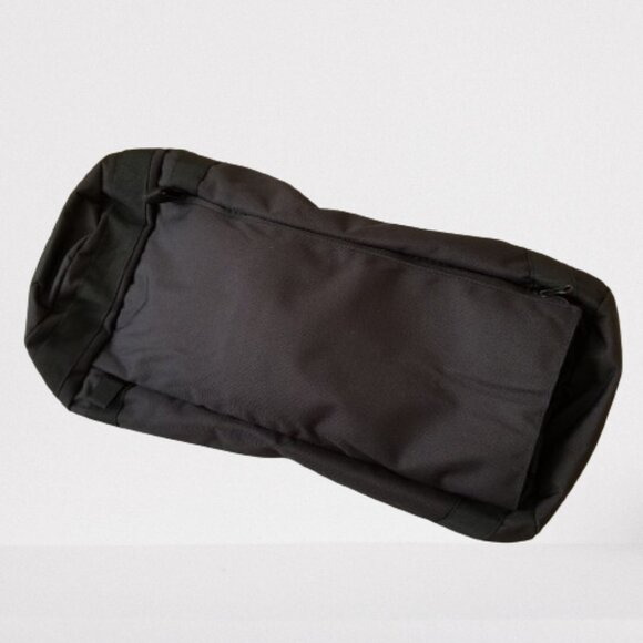 NWT! 519 Fitness Heavy-Duty Water-resistant Duffle Backpack w/Detachable Strap - Picture 10 of 10